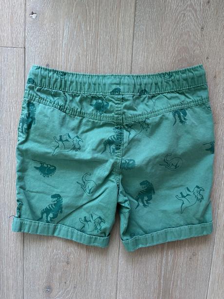 Kraťasy topolino veľ. 110, topolino,110