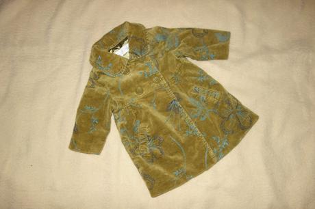 Zamatovy kabatik next signature, next,68