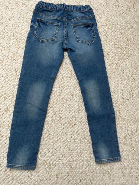 Rifle lindex, lindex,116