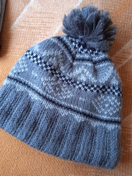 Čiapka 110/128, h&m,110