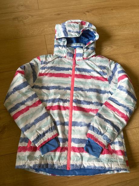 Lyžiarska bunda 134/140, crivit,134