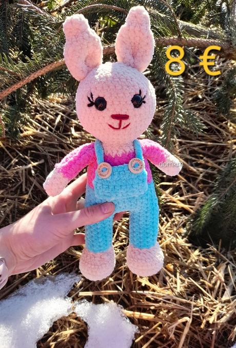 Háčkovaný zajačik, 