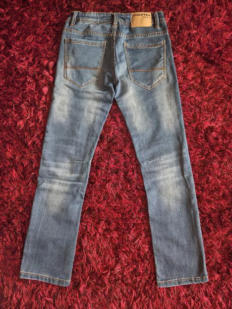 Rifle, chapter young,146