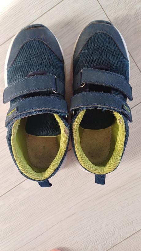 Tenisky protetika keny 31,stielka 20cm, protetika,31