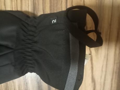 Lyžiarske rukavice, wedze,xs