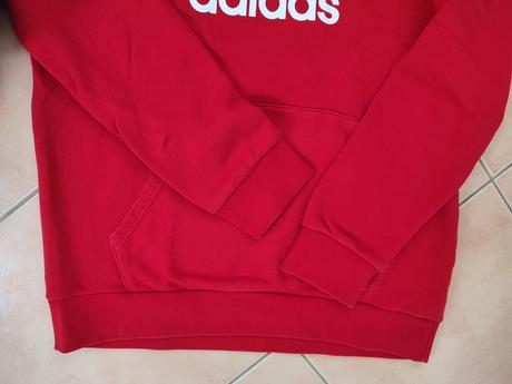 Pánska mikina adidas originál, adidas,m