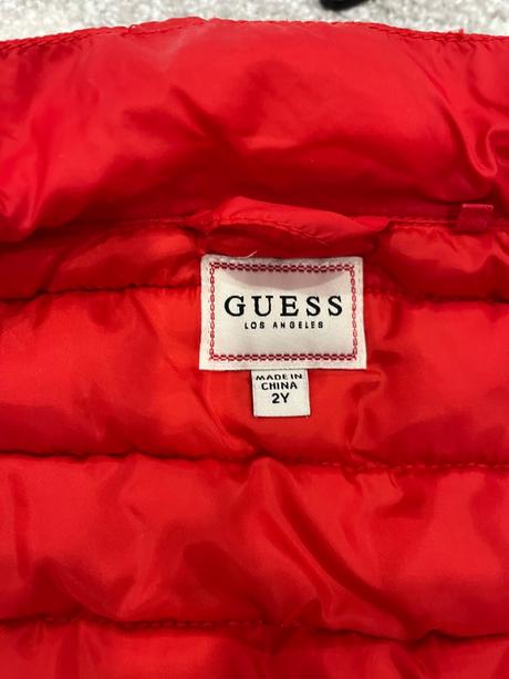 Vesta guess, guess,86