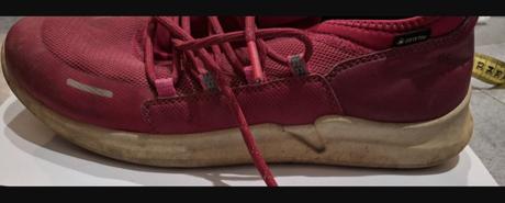 Superfit tenisky gore-tex v zachovalom stave, superfit,39