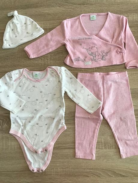 Disney set, veľ. 74, disney,74