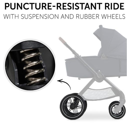 Hauck Walk N Care Air