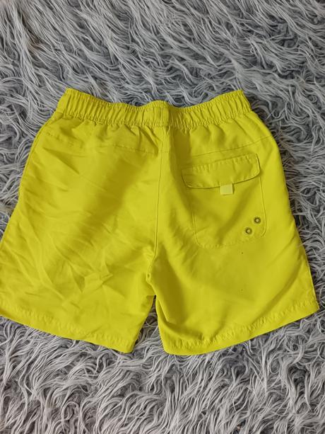 Chlapčenské sortky, firefly,152