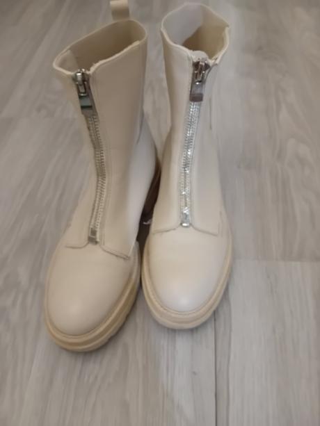 Dámske topánky, deichmann,41