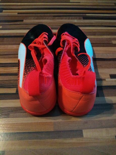 Halové tenisky, puma,38