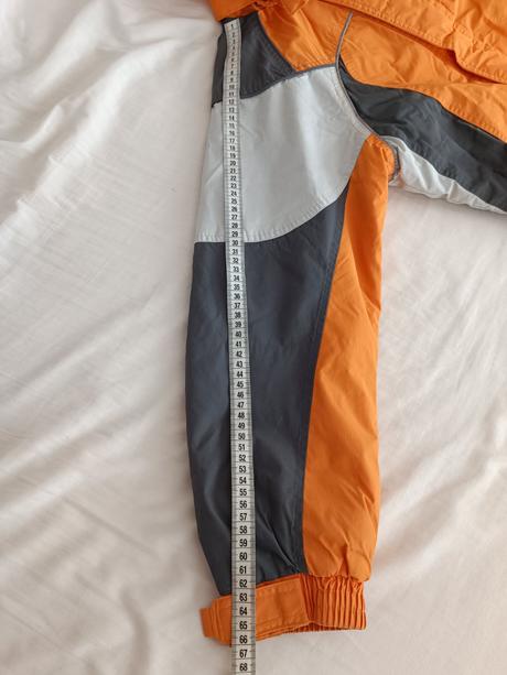 Zimná bunda, alpine pro,152