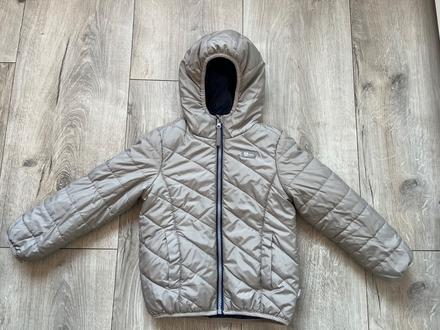 Prechodná bunda, gmini,104