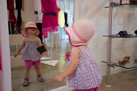 Top, tunika, dpam (du pareil au meme),86