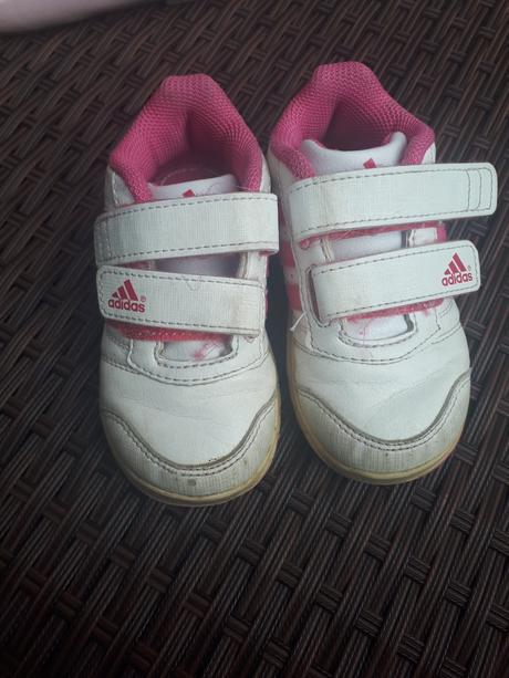 Adidas tenisky, adidas,22