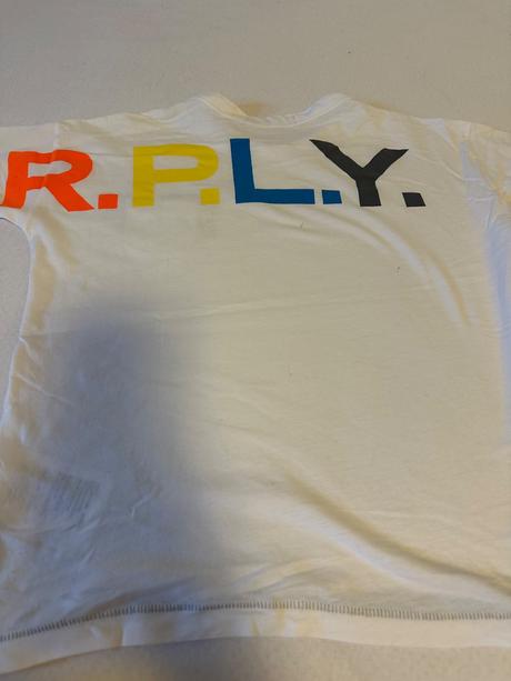 Tricko detske, replay,116