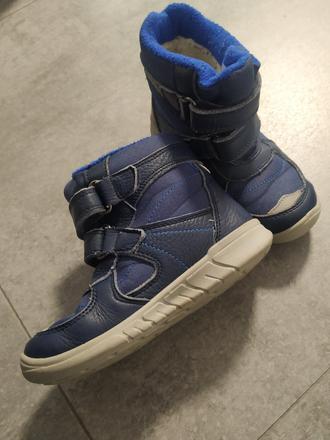 Zimné topánky, protetika,28