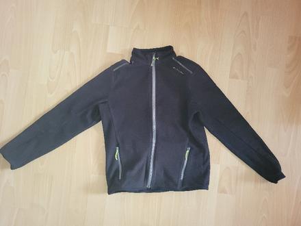 Fleesova mikina, quechua,134