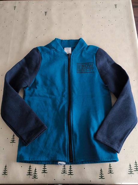 Mikina decathlon, decathlon,122