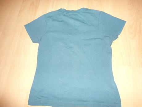 Zelene tricko, cherokee,m