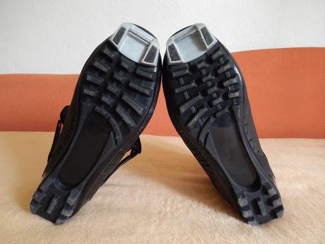 Bežecké tapánky rossignol, rossignol,45