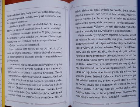 Kniha huncút jožinko, 