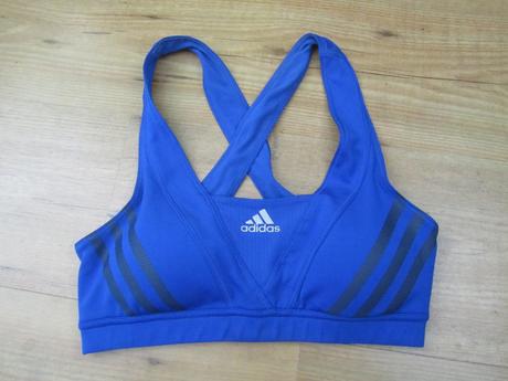 Adidas sportova podprsenka, adidas,s