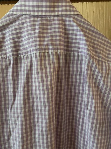 Bavlnená košeľa hugo boss slim fit v. 40, hugo boss,40