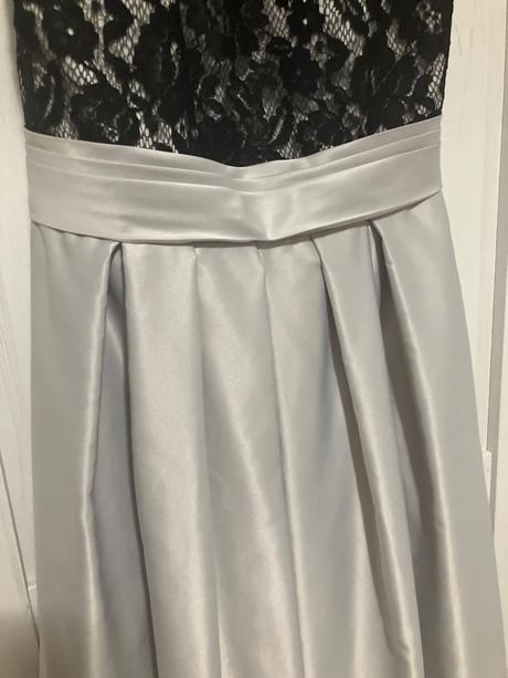 Saty na ples -maxi dĺžka, 40