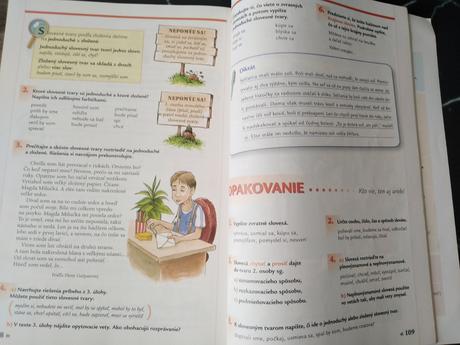 Slovenský jazyk 5,