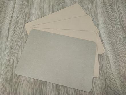 Prestieranie pod taniere, 