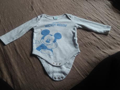 Body s dlhým rukávom, f&f,68