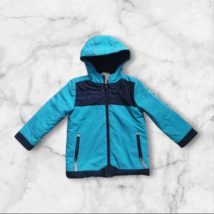 Zimna bunda topolino, topolino,110