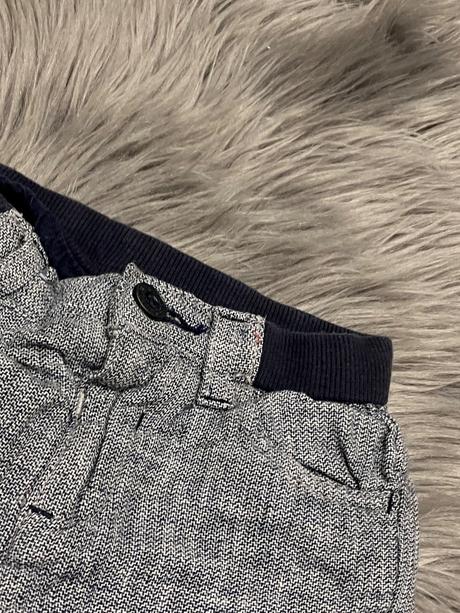 Chlapčenské elegantné nohavice (68), fagottino,68