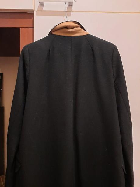 Topshop kabát, topshop,38