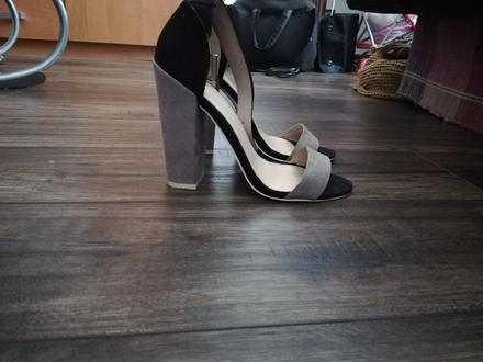 Tally weijl sandalky, 38