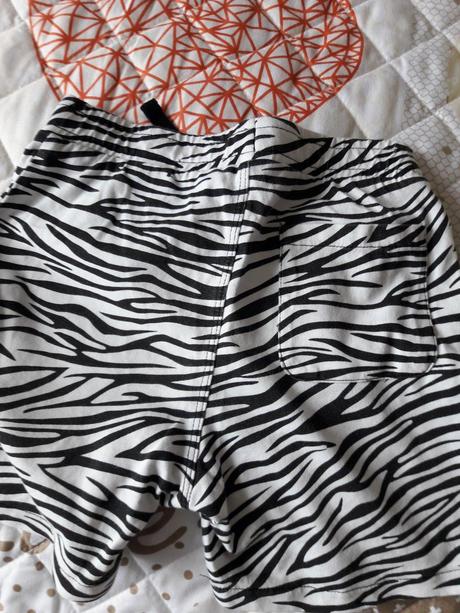 Safari letna suprava, h&m,92