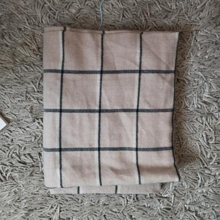 Veľký šál/šatka, 