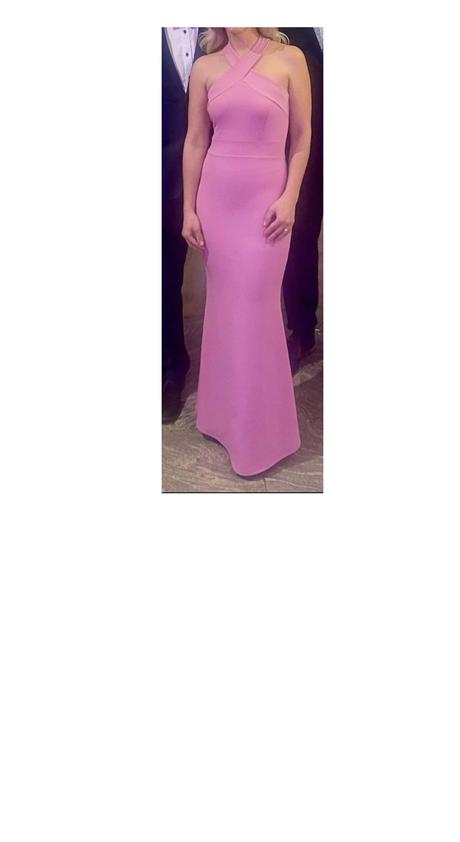 Šaty spoločenské, xs