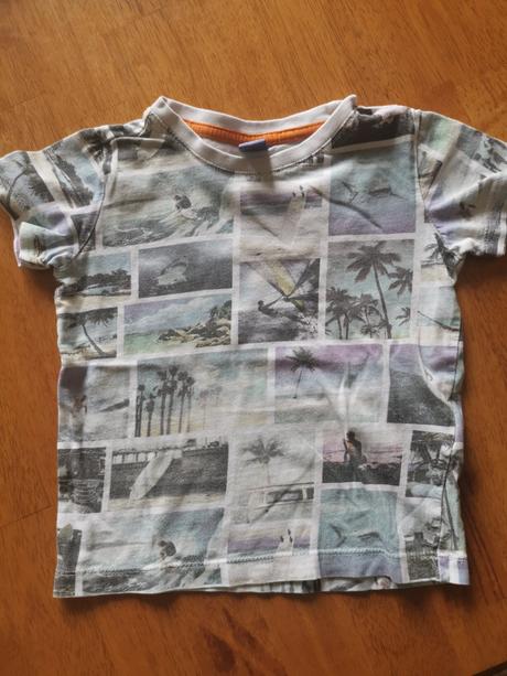 Tričko, dopodopo,104