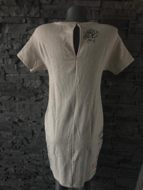 Elegantne saty, velk.s, desigual, desigual,s