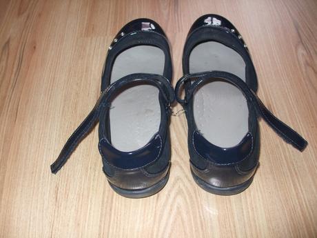 Sandálky - balerínky, 33