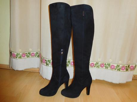 Čižmičy semišové, 37