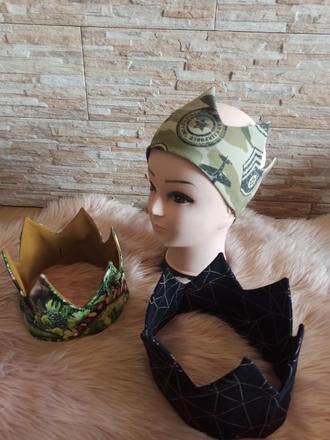 Korunka lietadlá, 52