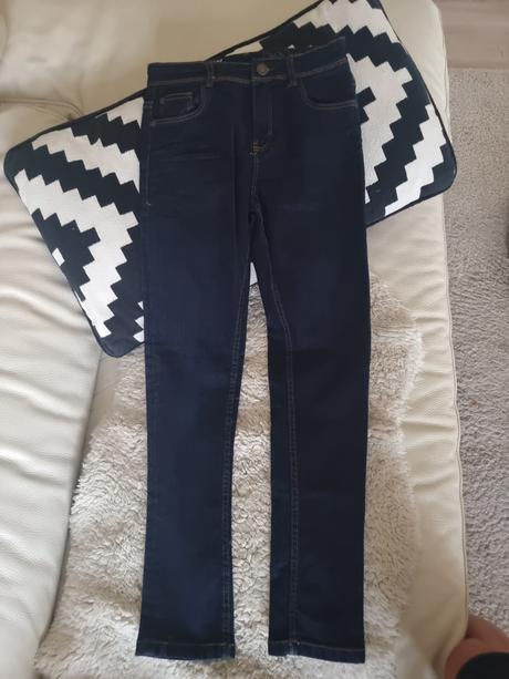 Rifle 1x oblecene, skinny, next,134