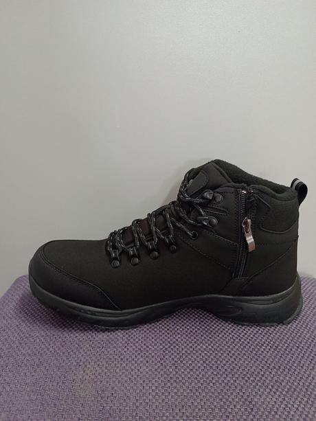 Softshell čižmy, 42 / 43 / 44
