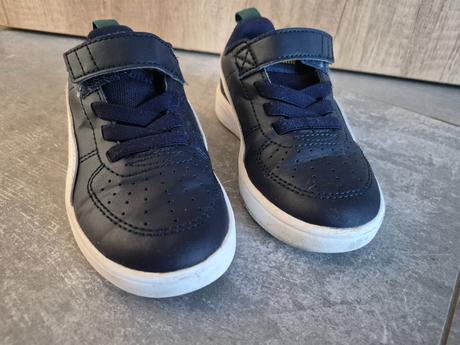 Puma detske tenisky, vel. 28, puma,28