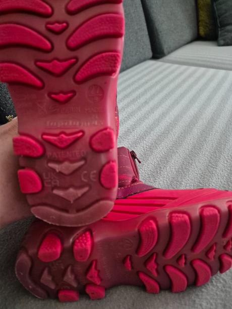 Snehule lidl velkost 27, 27